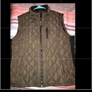 Jackets & Coats - 1 hr sale🚨Like new! Puffer vest Jackets & Coats - 1 hr sale🚨Like new! Puffer vest